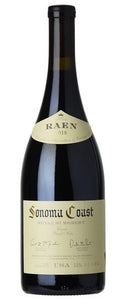 2020 RAEN "Royal St. Robert Cuvee" Sonoma Coast Pinot Noir (750ml)