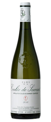 2018 Famille Joly Clos de la Coulée de Serrant (750ml)