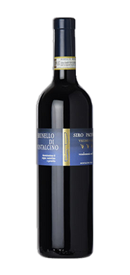 2015 Siro Pacenti Brunello di Montalcino Vecchie Vigne (750ml)