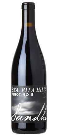 2021 Sandhi Santa Rita Hills Pinot Noir (750ml)
