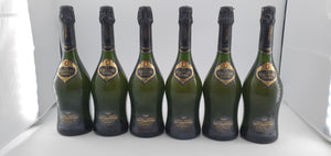 1985 Veuve Clicquot Ponsardin Champagne Brut La Grande Dame (750ml)