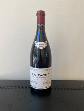 1998 Domaine de la Romanée-Conti La Tache (750ml)