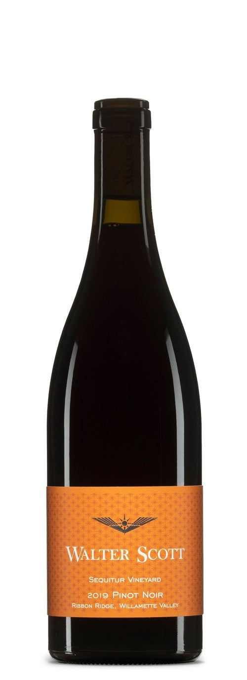 2021 Walter Scott Pinot Noir Sequitur Vineyard Ribbon Ridge (750ml)