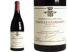 2020 Domaine Trapet (Jean et Jean-Louis) Chapelle-Chambertin (750ml)