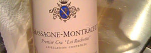 2019 Jean-Claude Ramonet Chassagne-Montrachet 1er Cru Les Ruchottes (750ml)