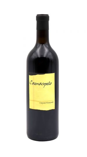 2019 Cayuse Camaspelo Bordeaux Blend (750ml)