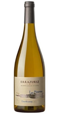 2018 Errazuriz Chardonnay Las Pizarras (750ml)