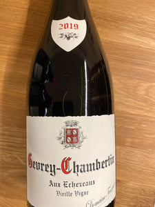 2020 Domaine Fourrier Gevrey-Chambertin Aux Echezeaux Vieille Vigne (750ml)