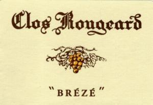 2007 Clos Rougeard (Foucault) Saumur Blanc Brézé (750ml)