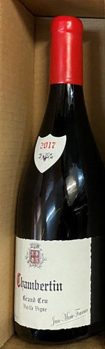 2020 Jean-Marie Fourrier Chambertin Vieille Vigne (750ml)