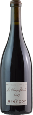 2019 Domaine Bruno Lorenzon Mercurey 1er Cru Les Champs Martin (750ml)