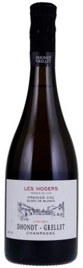 2013 Dhondt Grellet 