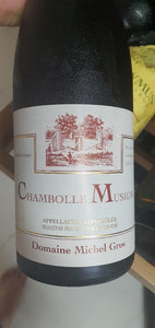2018 Domaine Michel Gros Chambolle-Musigny (750ml)