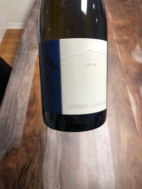 2019 Domaine Belluard Altesse Vin de Savoie Grandes Jorasses (750ml)