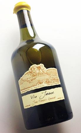 2012 Jean-François Ganevat Vin Jaune (620ml) Pre-Arrival