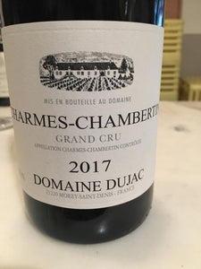 2015 Domaine Dujac Charmes-Chambertin Grand Cru (1500ml)