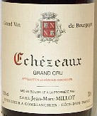 2020 Jean-Marc Millot Echezeaux (750ml)