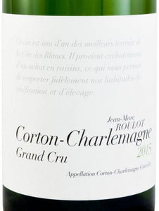 2020 Jean-Marc Roulot Corton-Charlemagne Mag (1500ml)