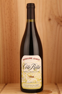 1998 Domaine Jamet Côte-Rôtie (750ml)