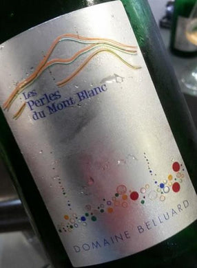 2018 Domaine Belluard Vin de Savoie Ayse Les Perles du Mont Blanc (750ml)