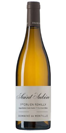 2020 Domaine de Montille Saint-Aubin 1er Cru En Remilly (375ml)