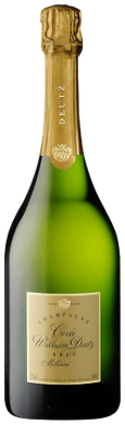 2008 Deutz Champagne Amour de Deutz Brut (375ml)