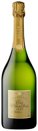 2008 Deutz Champagne Amour de Deutz Brut (375ml)