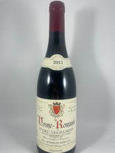 2013 Alain Hudelot-Noellat Vosne-Romanée 1er Cru Les Suchots (750ml)