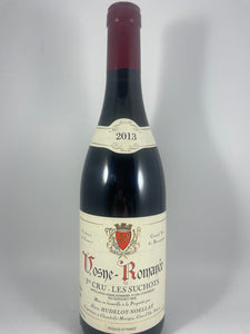 2013 Alain Hudelot-Noellat Vosne-Romanée 1er Cru Les Suchots (750ml)