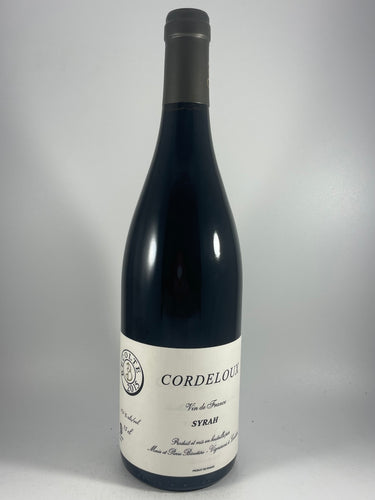 2015 Marie et Pierre Bénetière Vin de France Cordeloux (750ml)