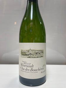 2011 Domaine Roulot Meursault "Clos Des Boucheres" (750ml)