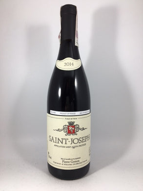 2014 Pierre Gonon St. Joseph (750ml)