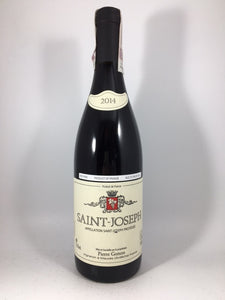 2014 Pierre Gonon St. Joseph (750ml)