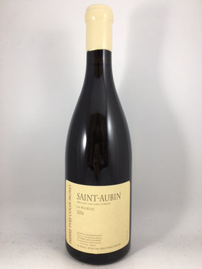 2016 Pierre-Yves Colin-Morey Saint-Aubin La Pucelle Blanc (750ml)