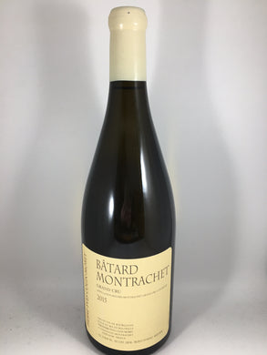 2015 Pierre-Yves Colin-Morey Batard-Montrachet (1500ml)