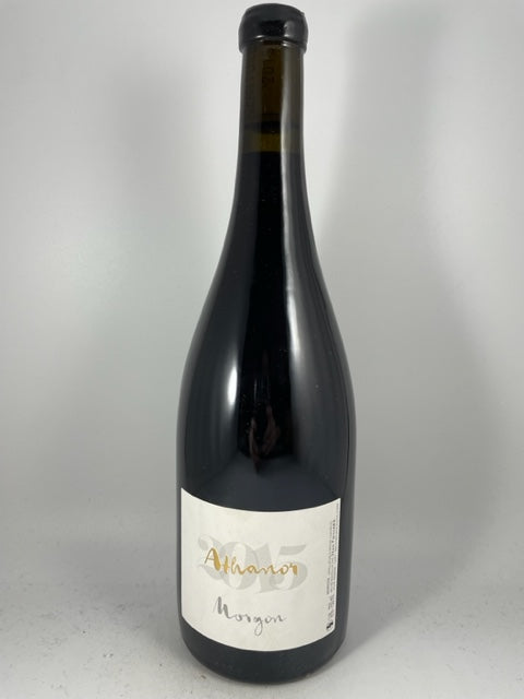 ジャン・フォワイヤール　モルゴン　アタノール　2015 2015 Jean Foillard Morgon Athanor (750ml) – The Wine Club