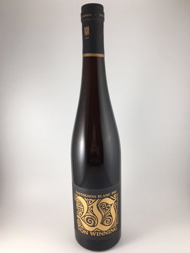 2017 Von Winning Pfalz Sauvignon Blanc 500 (750ml)