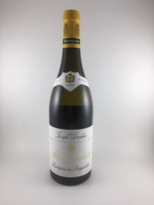 2020 Marquis de Laguiche (Joseph Drouhin) Montrachet (1500ml)