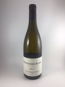 2017 Pierre Boisson Bourgogne Blanc (750ml)
