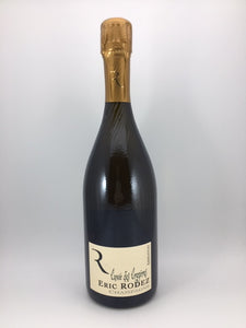 Eric Rodez Champagne, Grand Cru Cuvée des Crayères (750ml)
