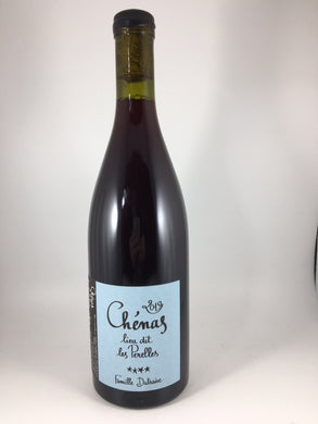 2019 Famille Dutraive Chenas Les Perelles (750ml)