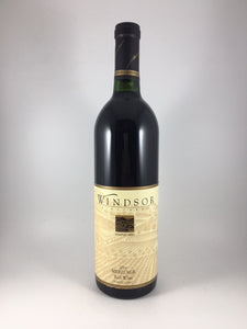2004 Windsor Vineyards "Signature Series" North Coast Meritage (750ml)