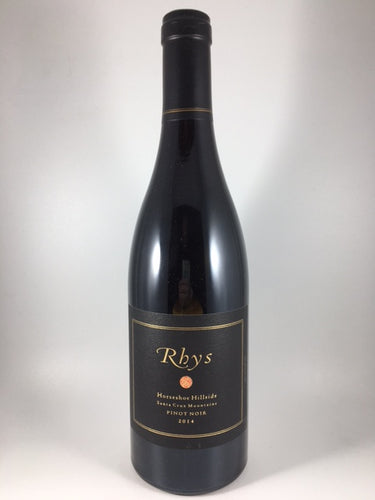2014 Rhys Vineyards 