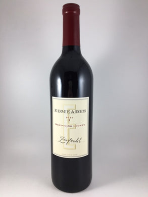 2012 Edmeades Mendocino Zinfandel (750ml)