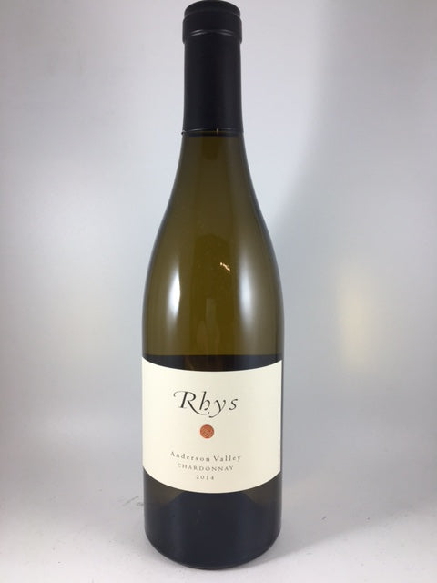2014 Rhys Anderson Valley Chardonnay (750ml)