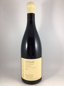 2018 Pierre-Yves Colin-Morey Volnay 1er Cru Taillepieds (750ml)