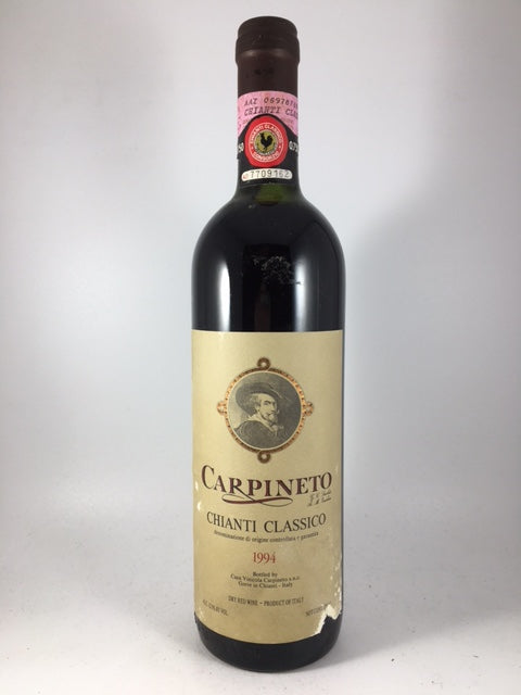 1994 Carpineto Chianti Classico (750ml)