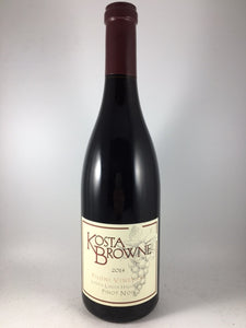 2014 Kosta Browne "Pisoni Vineyard" Santa Lucia Highlands Pinot Noir (750ml)