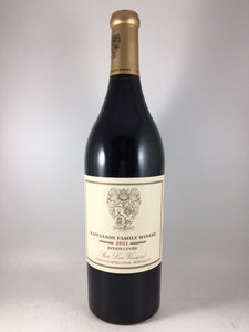 2011 Kapcsandy "Estate Cuvee - State Lane Vineyard" Napa Valley Bordeaux Blend (750ml)