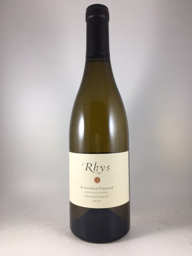2016 Rhys 